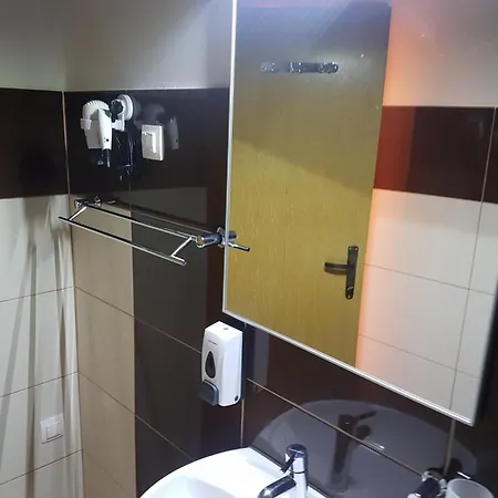 Attraktiver Standort Apartment