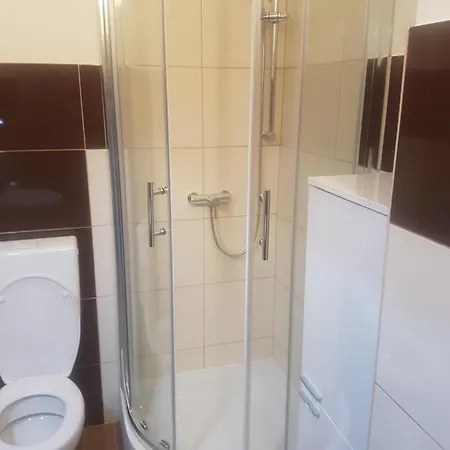 Apartman Attraktiver Standort