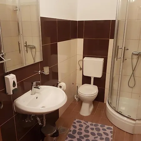 Attraktiver Standort Apartment Medulin