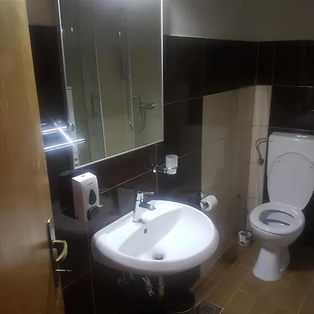 Attraktiver Standort Apartman Medulin