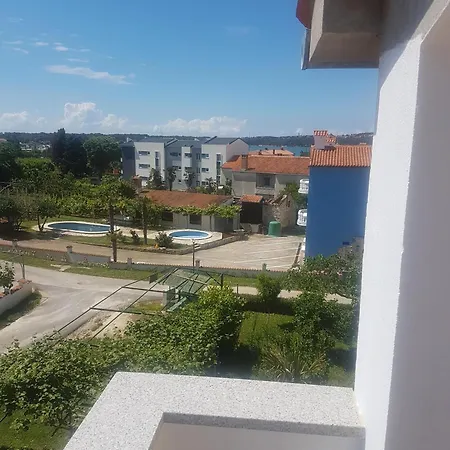 Attraktiver Standort Apartman
