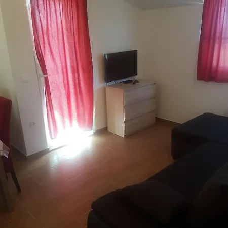 Attraktiver Standort Apartman