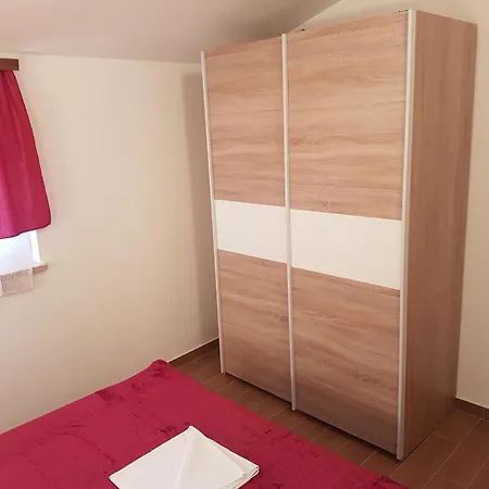 Attraktiver Standort Apartman Medulin