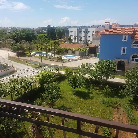 Apartment Attraktiver Standort Medulin
