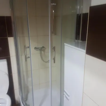 Attraktiver Standort Apartment