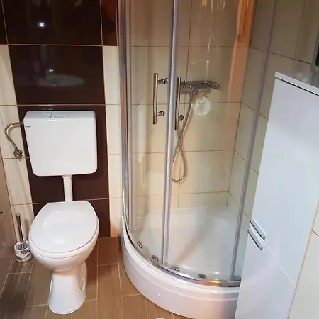Apartmán Attraktiver Standort