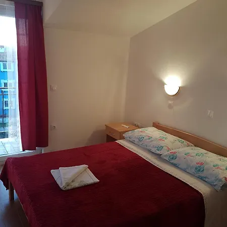 Attraktiver Standort Apartmán
