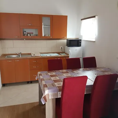 Attraktiver Standort Apartmán Medulin