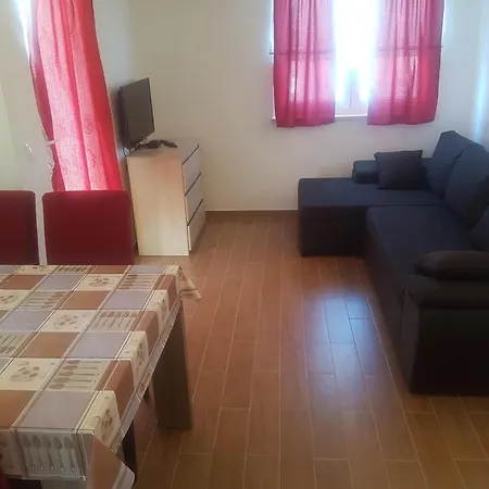 Apartmán Attraktiver Standort *
