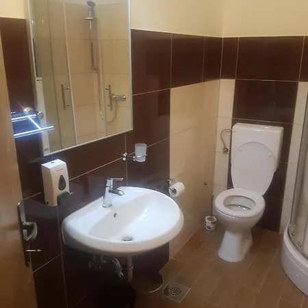 Attraktiver Standort Appartamento