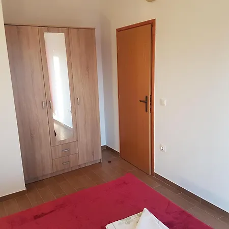 Attraktiver Standort Appartamento