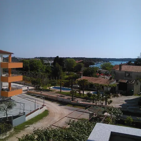 Attraktiver Standort Medolino
